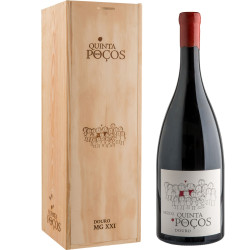 Magnum 1,5L MG XXI TINTO 2021