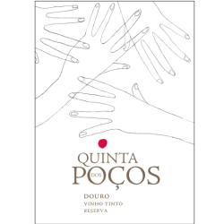 1 Caixa Vinho Tinto Reserva 2021