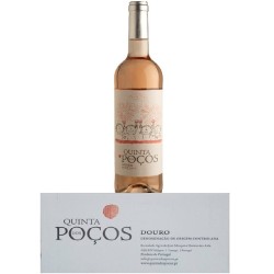 1 Caixa de Vinho Rosé 2024