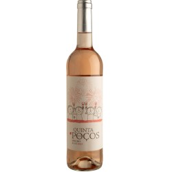 1 Caixa de Vinho Rosé 2023
