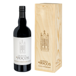Pack Vinhos do Porto Vintage 2017_2019