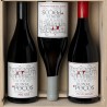 1 Box Red MG XXI - TN - SOUSAO 2022