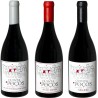 Caixa Vinho MG XXI Mistura 2022