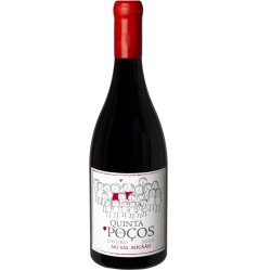 Caixa Vinho MG XXI Mistura 2022