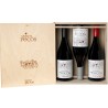 Caixa Vinho MG XXI Mistura 2022