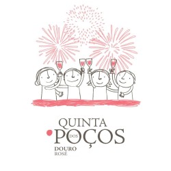 3 Garrafas de Vinho Branco, Tinto e Rosé