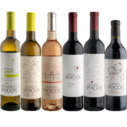 Prova de Vinhos