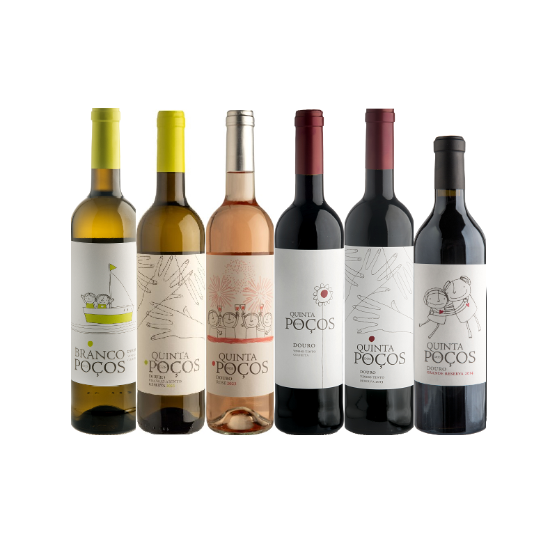 Prova de Vinhos