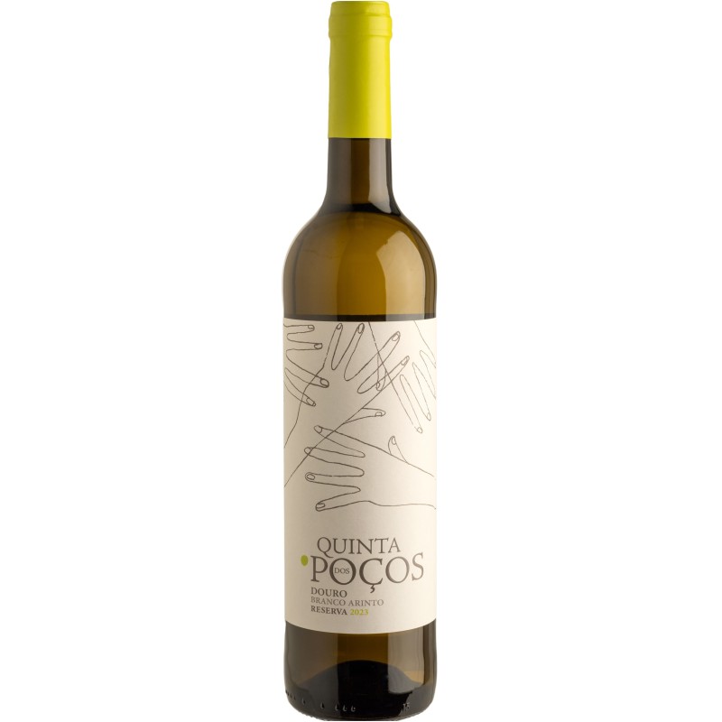 Vinho Branco Reserva 2024