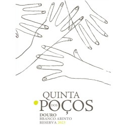 Vinho Branco Reserva 2024